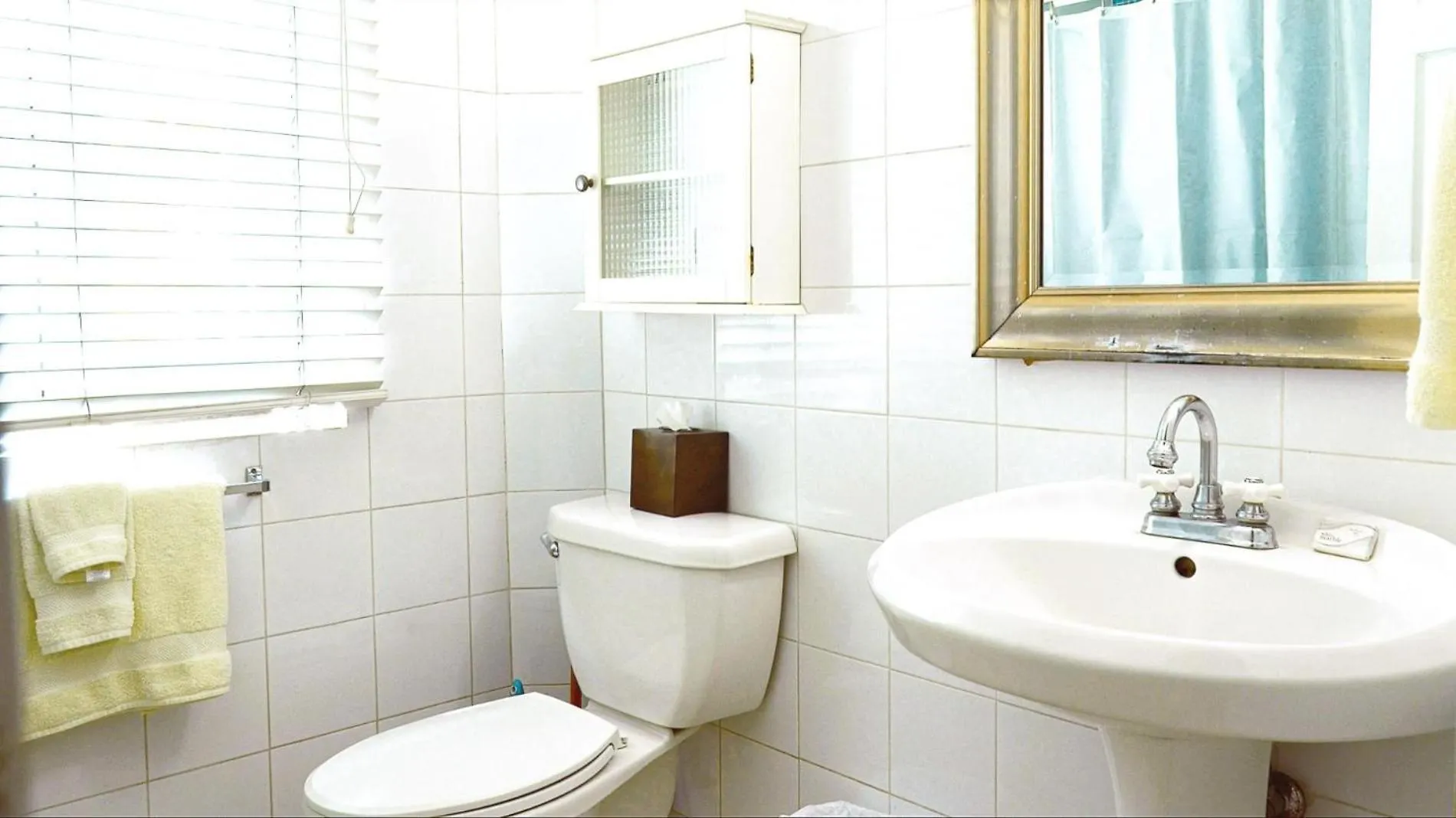 Villa Serena San Juan Prázdninový dům