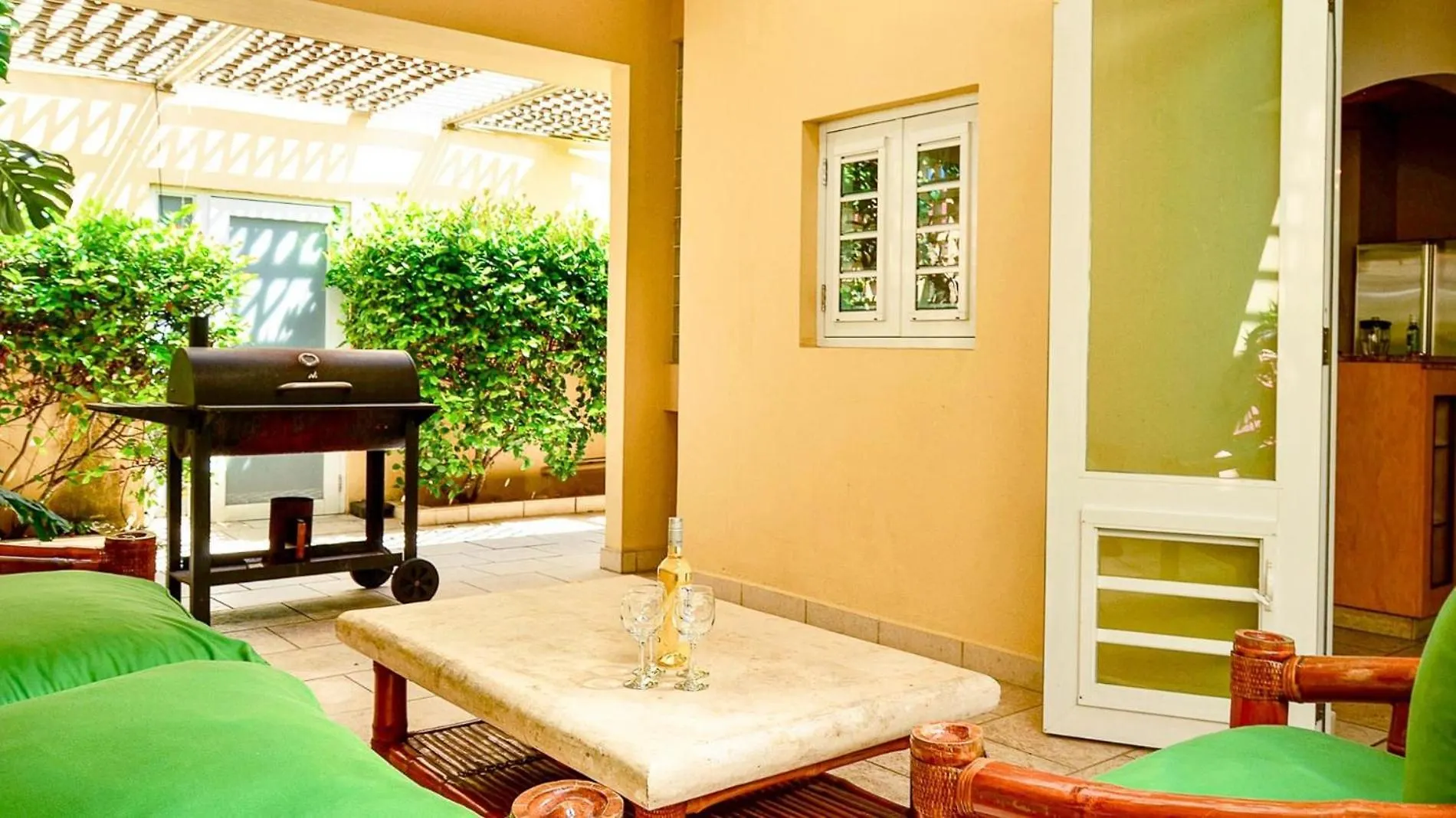 Villa Serena San Juan Prázdninový dům