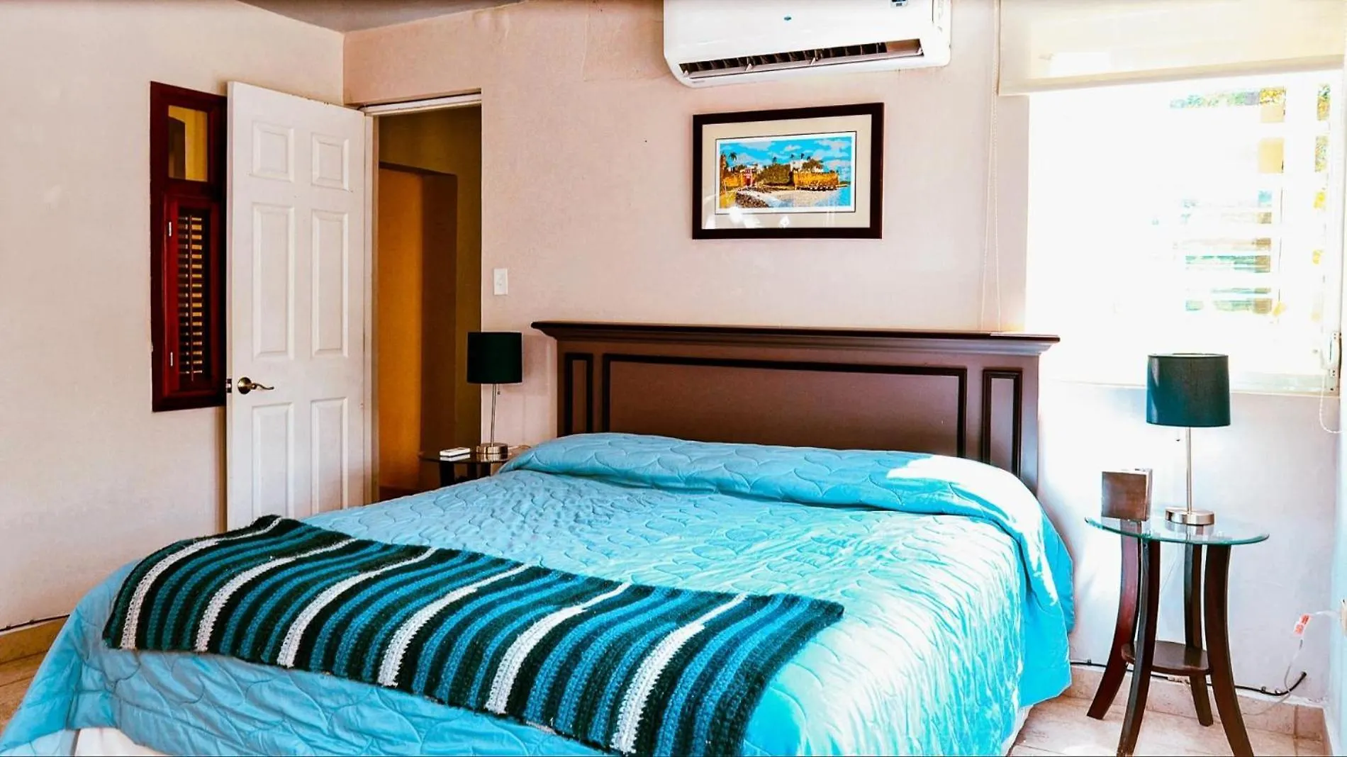 Holiday home Villa Serena San Juan Puerto Rico