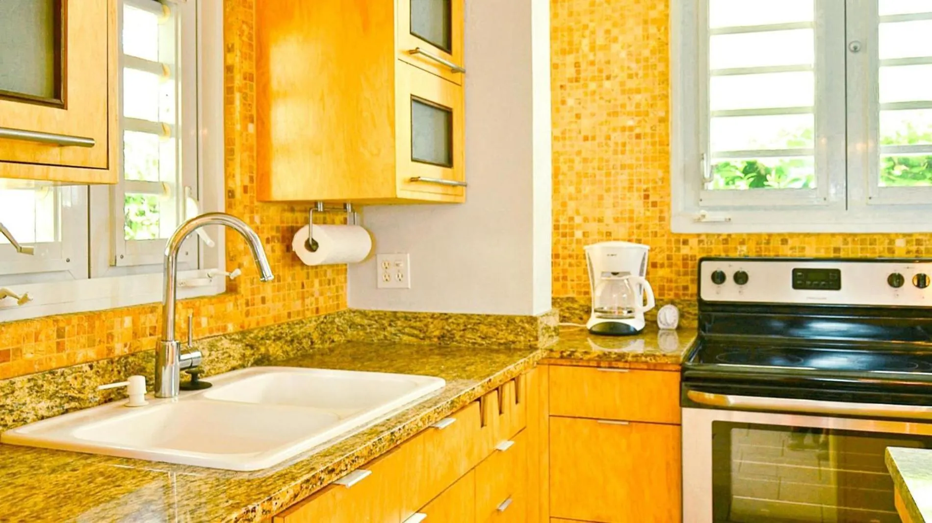 Holiday home Villa Serena San Juan Puerto Rico