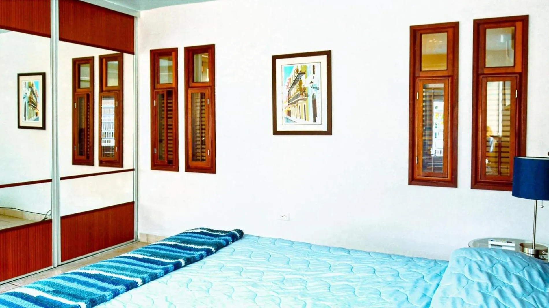 Villa Serena San Juan