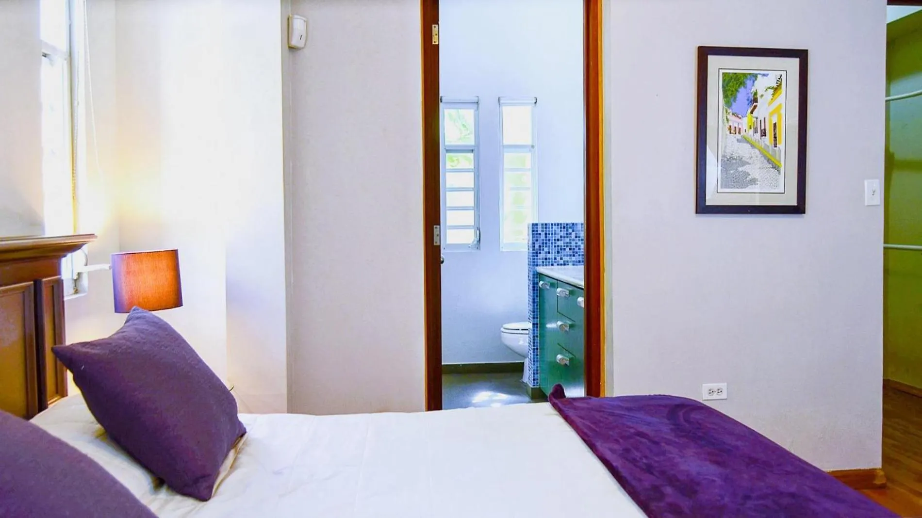 Villa Serena San Juan 0*,  Puerto Rico